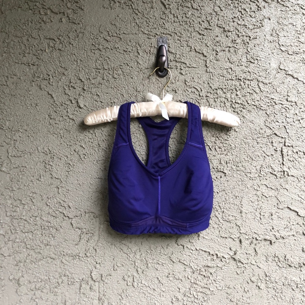 Athleta Sports Bra